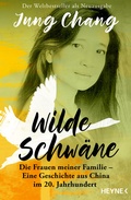 Cover: Wilde Schw&auml;ne - Heyne