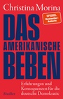 Cover: Das amerikanische Beben - Siedler
