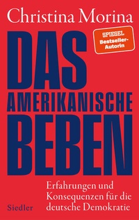 Bild vergrößern Bild: Das amerikanische Beben - Siedler