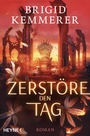 Cover: Zerstöre den Tag - Heyne