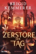 Cover: Zerst&ouml;re den Tag - Heyne