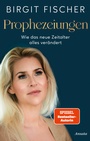 Cover: Prophezeiungen - Ansata