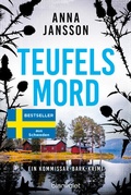 Cover: Teufelsmord - Blanvalet
