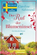 Cover: Der Ruf der Blumeninsel - Blanvalet