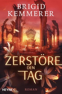 Enlarge image Cover: Zerstöre den Tag - Heyne