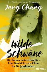 Enlarge image Cover: Wilde Schwäne - Heyne