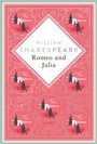 Cover: Shakespeare - Romeo und Julia - Anaconda Verlag