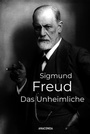 Cover: Das Unheimliche - Anaconda Verlag