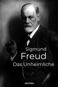 Cover: Das Unheimliche - Anaconda Verlag