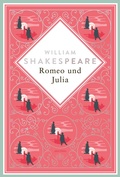 Cover: Shakespeare - Romeo und Julia - Anaconda Verlag