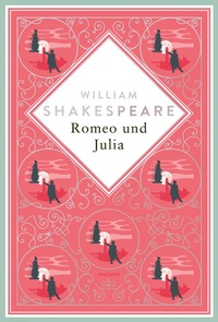Enlarge image Cover: Shakespeare - Romeo und Julia - Anaconda Verlag
