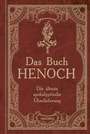 Cover: Das Buch Henoch - Anaconda Verlag