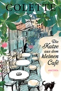 Bild: Die Katze aus dem kleinen Caf&eacute; - Anaconda Verlag