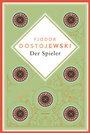 Cover: Dostojewski - Der Spieler - Anaconda Verlag