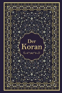 Bild vergrößern Bild: Koran - Anaconda Verlag