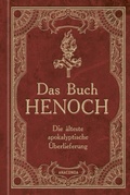 Cover: Das Buch Henoch - Anaconda Verlag
