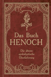 Enlarge image Cover: Das Buch Henoch - Anaconda Verlag