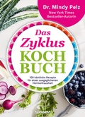 Cover: Das Zykluskochbuch - S&uuml;dwest Verlag