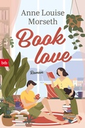 Cover: Book Love - btb