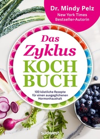 Enlarge image Cover: Das Zykluskochbuch - Südwest
