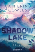 Cover: Shadow Lake - Goldmann