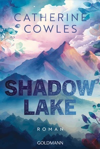 Enlarge image Cover: Shadow Lake - Goldmann