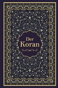 Cover: Koran - Anaconda Verlag