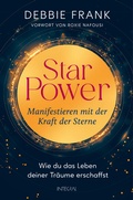Cover: StarPower - Manifestieren mit der Kraft der Sterne - Integral