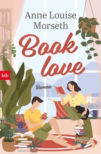 Enlarge image Cover: Book Love - btb