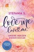 Cover: Love Me, Love Me - cbt