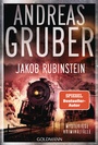 Cover: Jakob Rubinstein - Goldmann