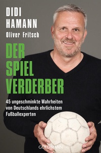 Bild vergrößern Bild: Der Spielverderber - Goldmann