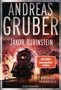 Cover: Jakob Rubinstein - Goldmann
