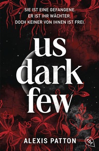 Enlarge image Cover: Us Dark Few - cbt