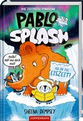 Cover: Pablo & Splash (Bd. 2) - Coppenrath