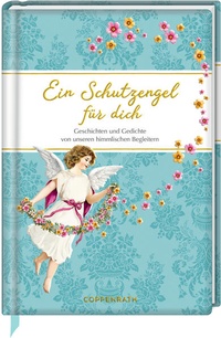 Enlarge image Cover: Ein Schutzengel für dich - Coppenrath