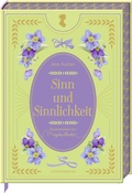 Cover: Limitierte Sonderausgabe Sinn und Sinnlichkeit - Coppenrath