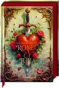 Cover: Romeo und Julia - Coppenrath