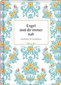 Cover: Engel sind dir immer nah - Coppenrath