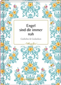 Enlarge image Cover: Engel sind dir immer nah - Coppenrath