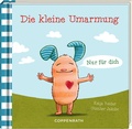 Cover: Die kleine Umarmung - Coppenrath