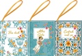 Cover: Kleine Anh&auml;nger-B&uuml;cher: Edition Barbara Behr - Coppenrath
