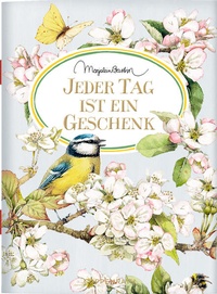 Enlarge image Cover: Jeder Tag ist ein Geschenk - Coppenrath