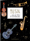 Cover: Musik - Coppenrath