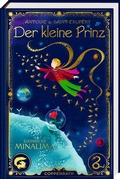 Cover: Der kleine Prinz - Coppenrath