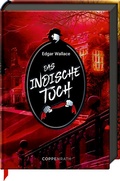 Cover: Das indische Tuch - Coppenrath