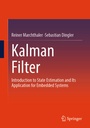 Bild: Kalman Filter - Springer