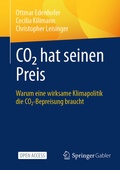 Cover: CO&sup2; hat seinen Preis - Springer Gabler