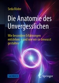 Cover: Die Anatomie des Unvergesslichen - Springer