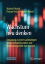 Cover: Wachstum neu denken - Springer